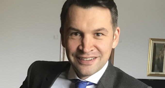 Cine este Ionuț Stroe, propus Ministru al Tineretului și Sportului în cabinetul Ludovic Orban – Esential