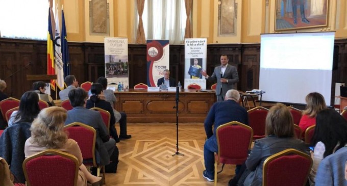 webPR: Studiul DEEE generate in Romania face radiografia pietei DEEE in 2019 – Esential