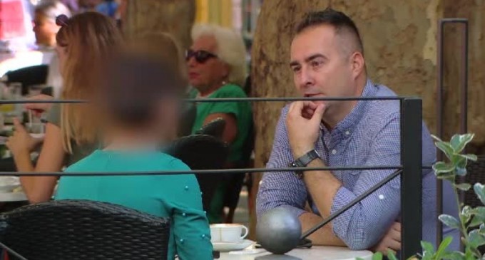 Știrile ProTV: Cât de ușor le este proxeneților să ducă românce în Occident. „Știam că o să vin la cerșit” – International