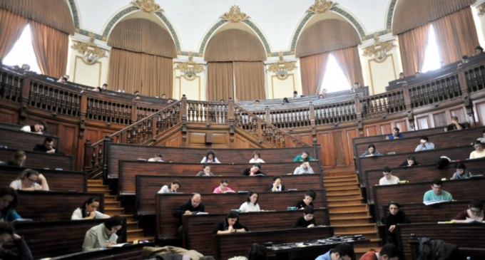 Proiect OUG: Spitalele private, militare și județene vor putea derula programe de rezidențiat – Sanatate