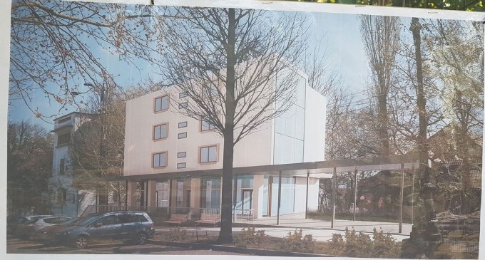 Patriarhia Română despre blocul de 3 etaje de pe Dealul Patriarhiei: Nu este vorba despre construcţia unui bloc masiv, modern, ci de edificarea unei case cu arhitectură bisericească – Administratie Locala