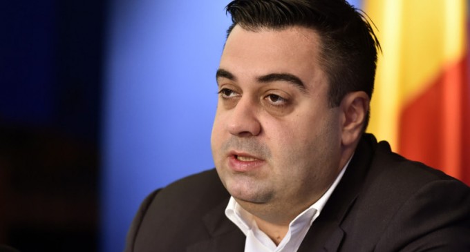 ​Răzvan Cuc: La Transporturi nu există o grea moştenire, poate exista doar incompetenţa celor care vin / Avem autostrăzi construite, şantierele duduie – Politic