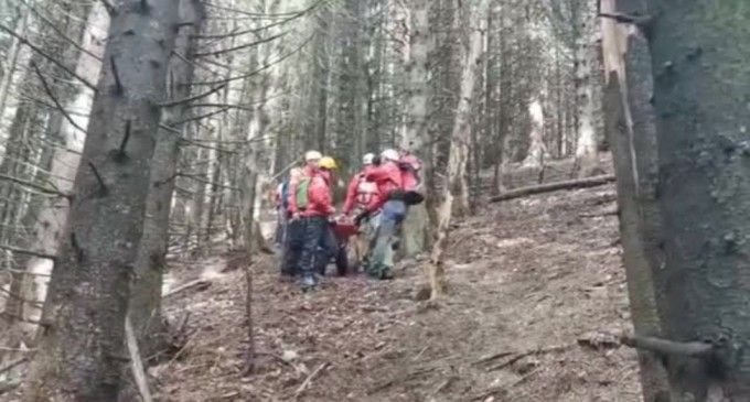 Stirile ProTV: Greșeala care le-a fost fatală celor 2 alergători care au murit la maratonul din Piatra Craiului – Esential