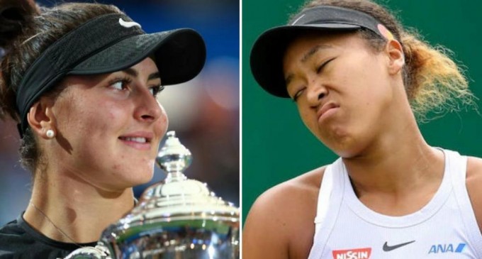 Digisport: Ce a făcut Naomi Osaka in timpul finalei de la US Open, câștigată de Bianca Andreescu – Tenis