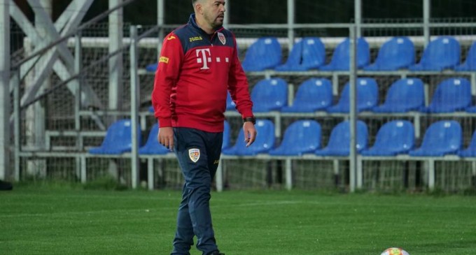 Cosmin Contra: „Mă aștept la un meci foarte greu contra Norvegiei, dar suntem pregătiți. Niciodată jucătorii nu vor evolua la egal” – Fotbal