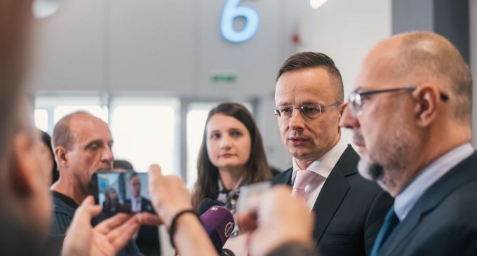 Ministrul ungar de Externe: E revoltător ce s-a întâmplat cu propunerile de comisari ai României şi Ungariei – Esential