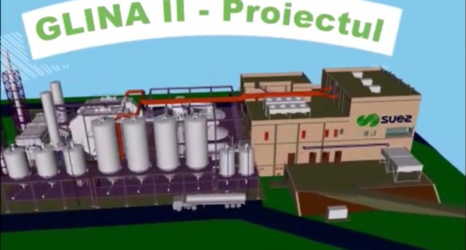 Bucureștenii vor plăti o nouă taxă pentru apă uzată – 0.07lei/mc – Administratie Locala