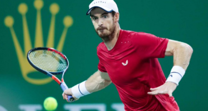 Shanghai Masters: Andy Murray, în turul doi după ce a revenit de 0-1 la seturi în fața lui Juan Londero – Tenis