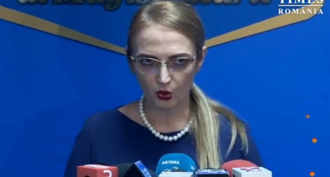 DOCUMENT Continuă scandalul de la CSM. 7 membri cer revocarea Liei Savonea: A îndepărtat instituția de la rolul său constituțional, cu consecinţe extrem de grave pe planul funcţionării şi credibilităţii – Esential