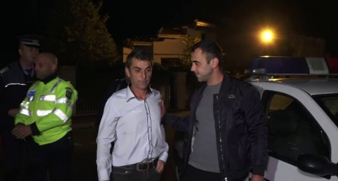 Știrile ProTV: Motivul halucinant pentru care un argeșean a vrut să-și însceneze moartea. Unde s-a ascuns – Faze Tari