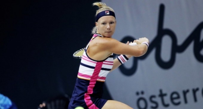 ​WTA Linz: Kiki Bertens s-a calificat în sferturi, după ce a revenit în fața lui Alison Van Uytvanck (Rezultatele zilei) – Tenis