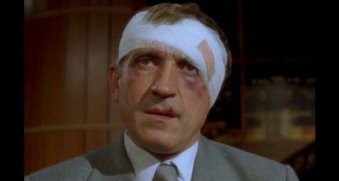 Colonelul Dragomir sugerează că Mircea Diaconu este omul unor structuri