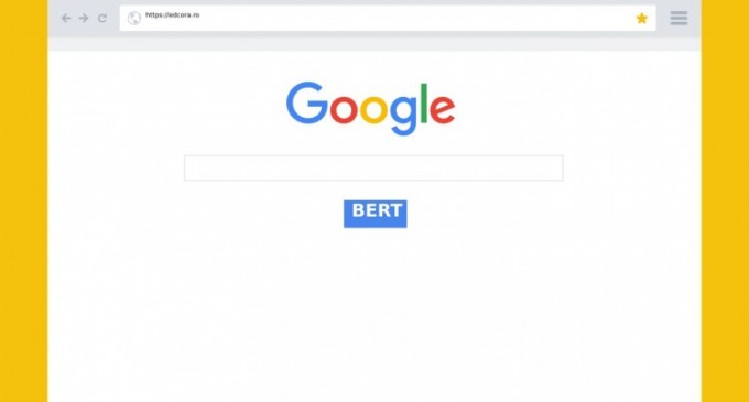 Google BERT noul update explicat pe înțelesul tuturor