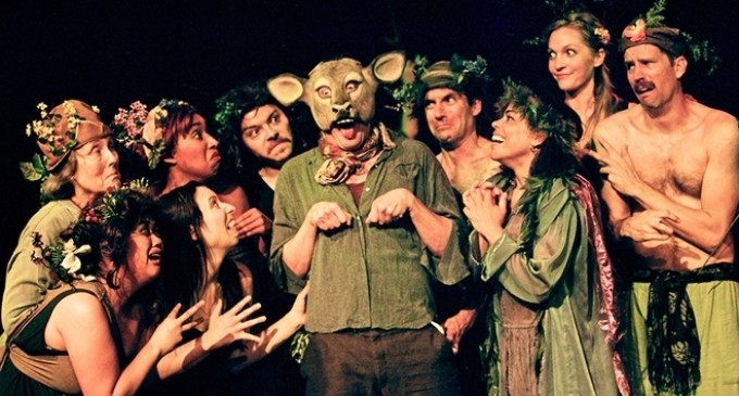 Bilete la teatru de comedie online