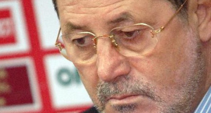 Primarul Gabriela Firea vrea să-i acorde titlul de cetățean de onoare lui Cornel Dinu, ”antrenor principal la Steaua Bucureşti” – Administratie Locala