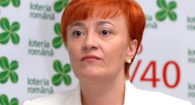 Liliana Mincă și-a dat demisia, deși urma să fie oricum dată afară. A lucrat doar 4 zile la Ministerul Finanțelor – Finante & Banci