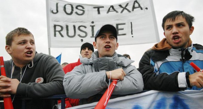 PNL, despre taxa auto: ​Noul guvern nu se va grăbi cu o nouă “taxă de poluare” sau “taxă de mediu” – Auto