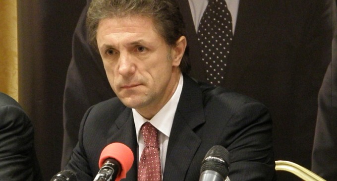 Gheorghe Popescu, despre barajul pentru CE: „Aş vrea Feroe şi Malta pentru că pe ele le-am bătut” – Fotbal