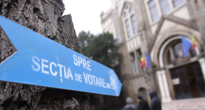 Alegeri prezidențiale 2019. Rezultate exit poll CURS-Avangarde, la ora 21.00 – Esential