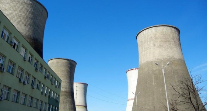 Salopete de vară în pragul iernii, pentru angajații Complexului Energetic Oltenia – Companii