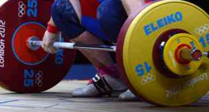 CE Haltere: Monica Csengeri a câștigat trei medalii de aur / România, șase medalii după prima zi de competiție – Alte sporturi