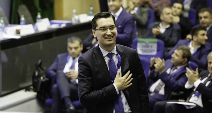 Răzvan Burleanu: „Mirel Rădoi se bucură în continuare de susţinerea noastră” – Fotbal