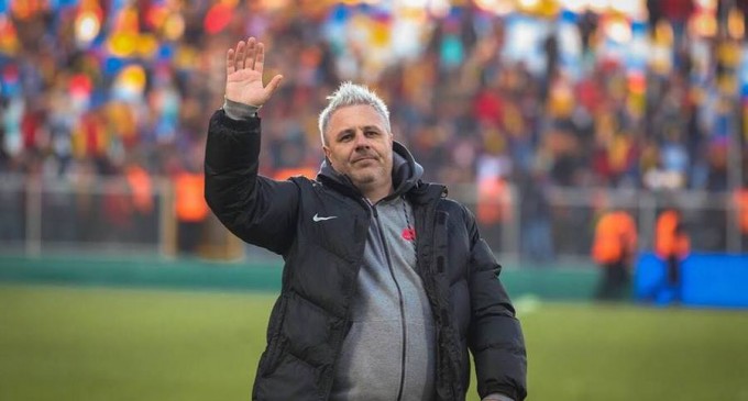 „Lumea spune că a trecut maşina de lapte peste mine” – Marius Șumudică, reacție după ce a fost făcut „țigan” la o televiziune din Turcia – Fotbal