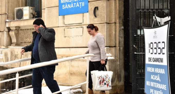 Noul ministru al Sănătății a suspendat „parodia de concurs” pentru conducerea Agenției Medicamentului, lansat de fostul ministru și extrem de contestat de specialiștii din domeniu – Sanatate