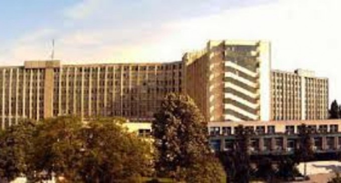 Directorul SCJU Craiova, schimbat din funcție în baza unei cereri de demisie despre care susține că e falsă/ Poliția a deschis dosar penal – Esential