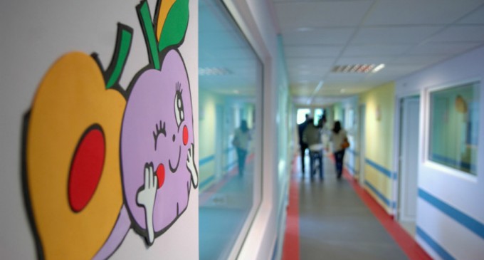 Situație gravă: Două spitale de copii din București, fără apă caldă de 3 zile – Sanatate