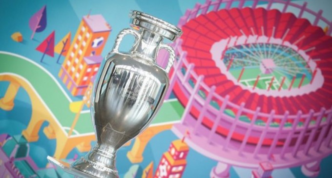 Euro 2020: Personalități de marcă ale fotbalului vor lua parte la tragerea la sorți – Fotbal