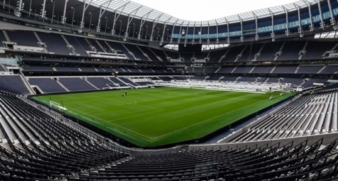 Tottenham, interdicție pe viață la stadion pentru 48 de fani – Motivul: au vândut bilete suporterilor adverşi – Fotbal