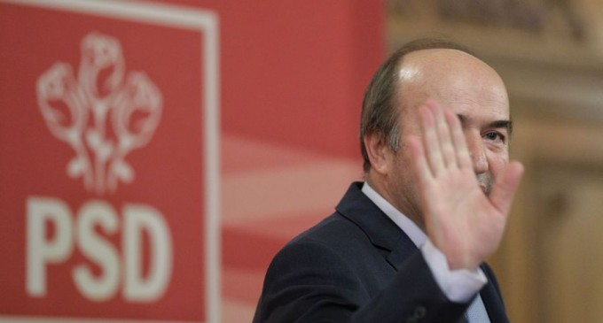 Guvernul Orban ia în calcul schimbarea lui Tudorel Toader din Comisia de la Veneția (Europa Liberă) – Subiectele zilei