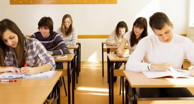 Evaluare Națională 2021. A fost publicat al cincilea set de teste de antrenament – Educatie