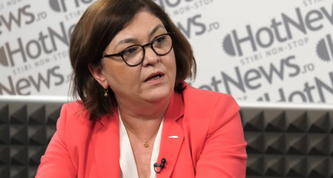 Adina Vălean va fi audiată marți de către comisiile de specialitate ale Parlamentului – surse – Politic