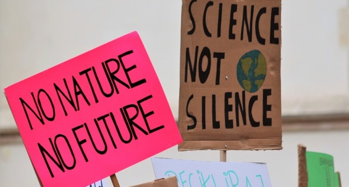 Ce s-a întâmplat în timp ce se vorbea doar despre COVID – Mediu