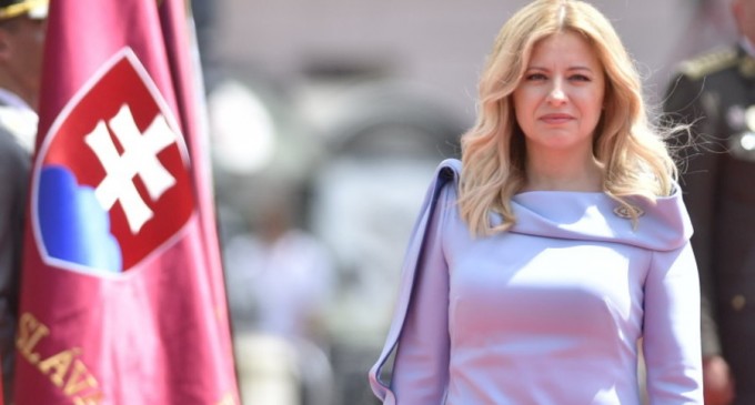 Slovacia: Dispută pe tema legii ce interzice publicarea de sondaje timp de 50 de zile înaintea alegerilor pentru a preveni dezinformarea – International