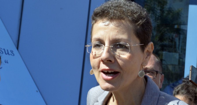 Adina Florea scapă de cercetarea Inspecției Judiciare în cazul protocolului SRI-Parchet publicat de Darius Vâlcov – Esential