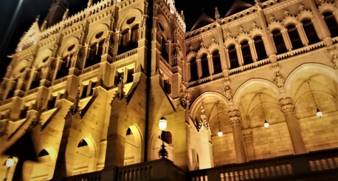 Budapesta declară stare de urgență climatică – Mediu