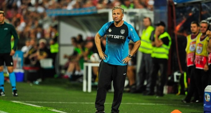 Europa League: CFR Cluj vs Rennes (de la 19:55) – Fotbal