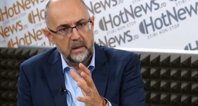 Kelemen Hunor: M-aș vaccina cu AstraZeneca fără nicio problemă – Esential