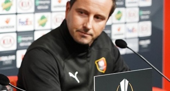 Julien Stephan, înaintea meciului cu CFR Cluj: „Va fi un sfert de finală. Nu trebuie să ne gândim la ce a fost în tur” – Fotbal