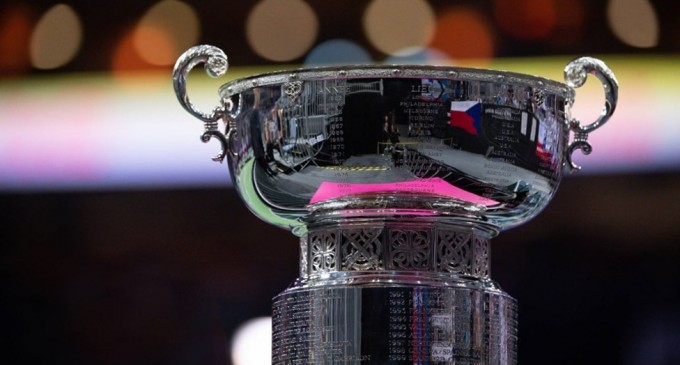 ​FedCup, finala: Ajla Tomljanovic vs Kristina Mladenovic, primul meci din duelul Australia – Franța – Tenis