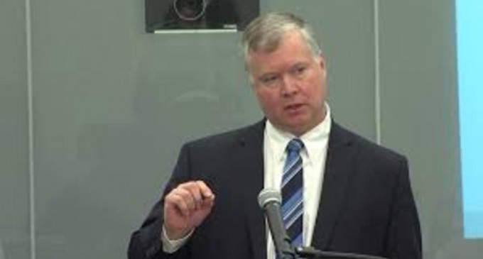 Emisarul american pentru Coreea de Nord,nominalizat la funcția de adjunct al secretarului de Stat​ – International