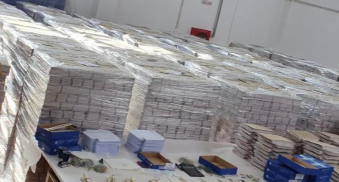 Șeful Autorității Electorale, despre prezidențiale: ”Sunt cele mai scumpe alegeri” – Esential