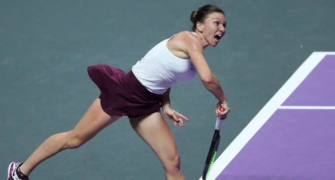Simona Halep, despre eliminarea de la Turneul Campioanelor și lecția învățată în 2019: „Trebuie să fiu mai consistentă în pregătire” – Tenis