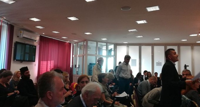 ​VIDEO Un dialog al surzilor despre tehnologia 5G: Cum a încins spiritele proiectul de OUG pentru simplificarea regulilor de instalare a rețelelor telecom în România – Telecom