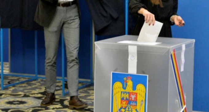 Rezultate oficiale parțiale: Klaus Iohannis a obținut 36,91% dintre voturi – Esential