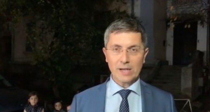 Barna, despre revenirea asupra excluderii Olimpiei Ardelean: E o decizie a Biroului Național. Nu e nimic de discutat / Goțiu: Barna nu a spus că pe ordinea de zi mai erau și alte cazuri de excludere a unor colegi, toți voci critice – Politic