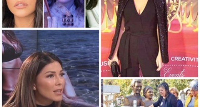 Caru’ cu vedete: Parastas cu pizza la 7 ani de la moartea lui Iurie Darie; Ilinca Vandici: „Mi s-a întâmplat să întreţin un bărbat, şi nu o dată, ci de două ori!” – Vedete